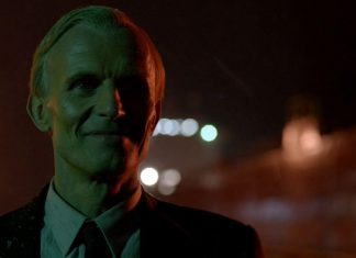 The Strain 3×08: White Light