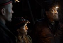 The Strain 3×06: The Battle of Central Park