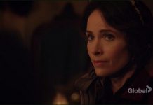Timeless 1×02: The Assassination of Abraham Lincoln