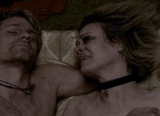 Os 13 Melhores Episódios de Horror em 2016