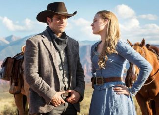 Primeiras Impressões: Westworld