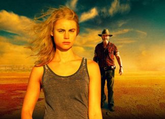 Wolf Creek, completando o que não precisa de complemento