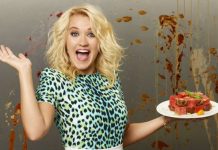 Young & Hungry é renovada para 5ª temporada