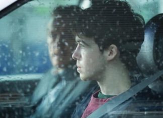 Black Mirror 3×03: Shut Up and Dance