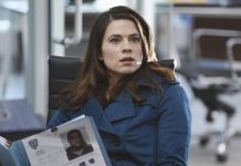 Primeiras Impressões: Conviction