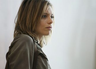 Falling Water 1×02: Calling the Vasty Deep