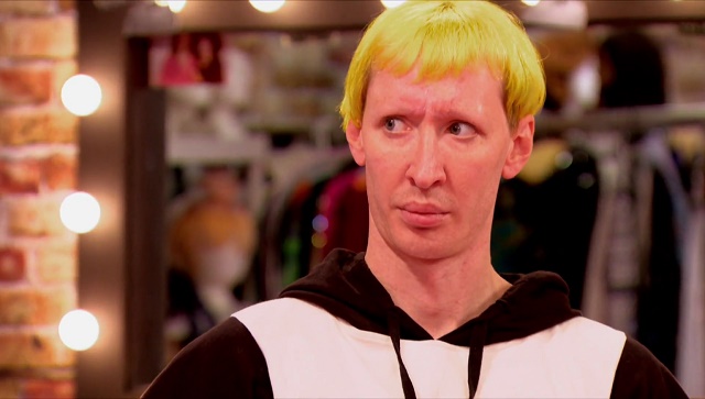 RuPaul's Drag Race All Stars --- "All Stars Supergroup"