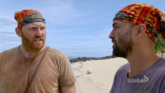 Survivor Millennials Vs. Gen X --- "Idol Search Party" Survivor Millennials Vs. Gen X --- "Idol Search Party"