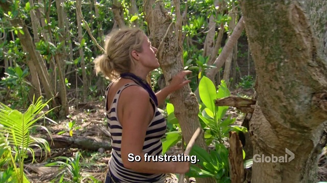 Survivor Millennials Vs. Gen X --- "Idol Search Party" Survivor Millennials Vs. Gen X --- "Idol Search Party"