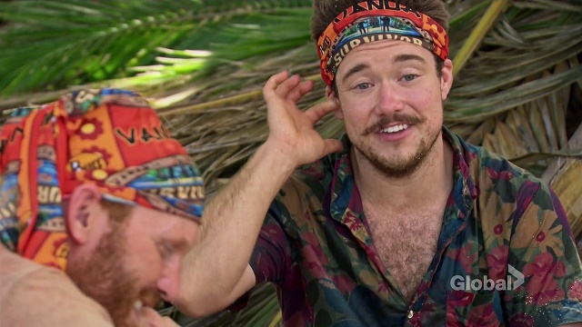 Survivor Millennials Vs. Gen X --- "Idol Search Party" Survivor Millennials Vs. Gen X --- "Idol Search Party"