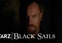 Novo trailer da temporada final de Black Sails promete final sangrento
