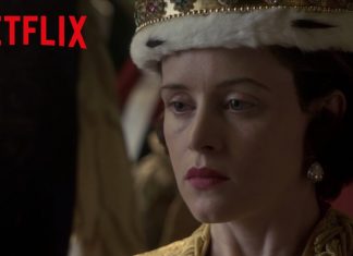 Elenco de The Crown fala sobre a vida no Palácio de Buckingham