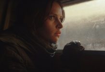 Novo trailer de Rogue One mostra o início da rebelião