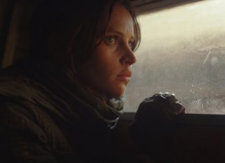 Novo trailer de Rogue One mostra o início da rebelião
