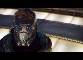 Confira o trailer e pôster de Guardiões da Galáxia Vol. 2