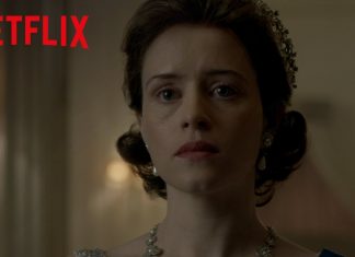 Novo promo de The Crown foca nas relações pessoais da Rainha Elizabeth II