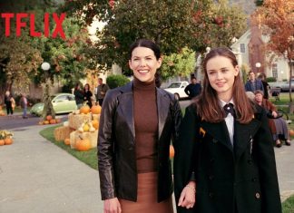 Elenco de Gilmore Girls fala sobre os novos episódios