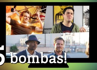 Série Maníacos Play #23: 5 bombas da Fall-Season 2016