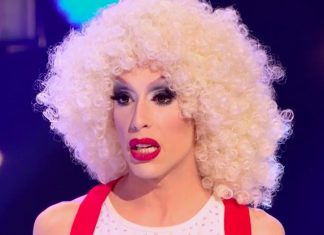 RuPaul’s Drag Race All Stars 2×06: Drag Fish Tank