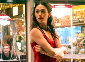 Shameless 7×04: I Am a Storm