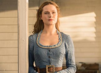 Um Olhar Maníaco Sobre: Westworld