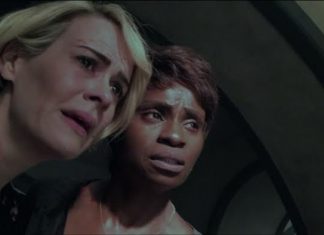 American Horror Story: Roanoke 6×08: Chapter 8
