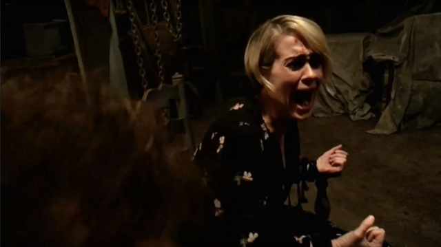 American Horror Story: Roanoke --- Chapter 8