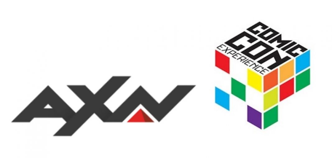 axn