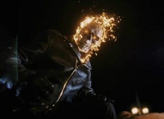 Agents of S.H.I.E.L.D. 4×06: The Good Samaritan