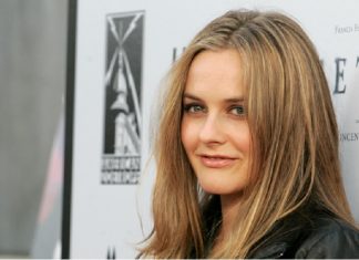 Alicia Silverstone vai estrelar a nova série do TV Land