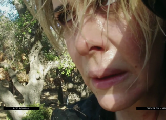 American Horror Story: Roanoke 6×09: Chapter 9