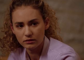 Chicago Med 2×08: Free Will