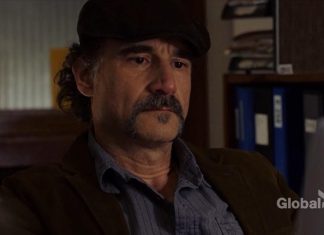 Chicago PD 4×06: Some Friend