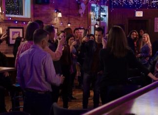 Chicago PD 4×07/08: 300,000 Likes/A Shot Heard Around the World