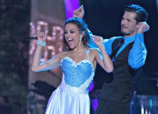 Dancing With The Stars 23×12: Showstoppers Night