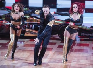 Dancing With The Stars 23×13: The Semi Finals