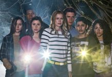 Dead Of Summer é cancelado pelo canal Freeform