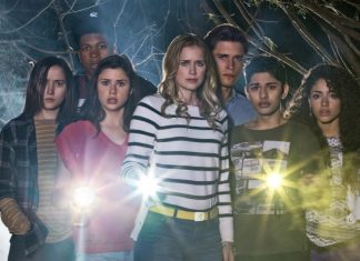 Dead Of Summer é cancelado pelo canal Freeform
