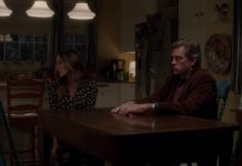 Divorce 1×03/04: Counseling/Mediation