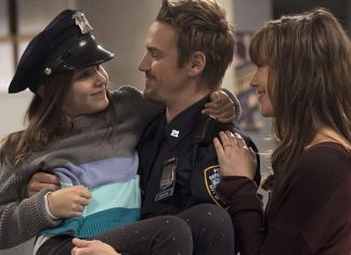 Frequency 1×07: Break, Break, Break