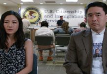Fresh Off The Boat 3×03/04: Louisween/Citizen Jessica