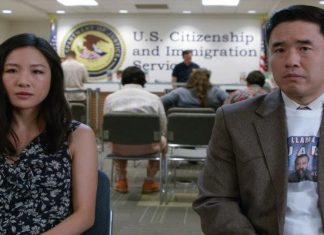 Fresh Off The Boat 3×03/04: Louisween/Citizen Jessica