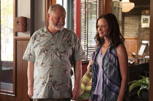 Gilmore Girls: A Year in the Life: Summer Gilmore Girls: A Year in the Life: Summer