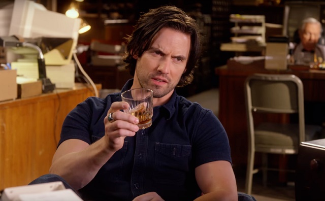 Gilmore Girls: A Year in the Life: Summer Gilmore Girls: A Year in the Life: Summer