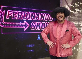 Heteronormatividade na TV