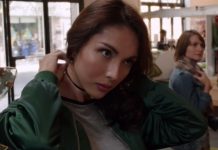 Law & Order SVU 18×06: Broken Rhymes