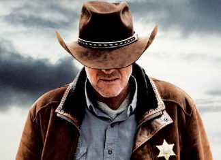 Longmire é renovada para a 6ª e última temporada pela Netflix