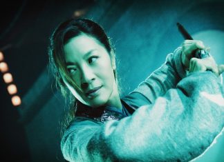 Michelle Yeoh é a primeira confirmada no elenco de Star Trek: Discovery