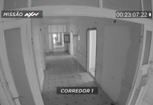 Missão AXN: Vídeo misterioso pode ser uma das pistas para os recrutas