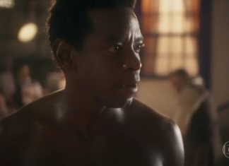 Nada Será Como Antes 7×07/08: Capítulos 7 e 8